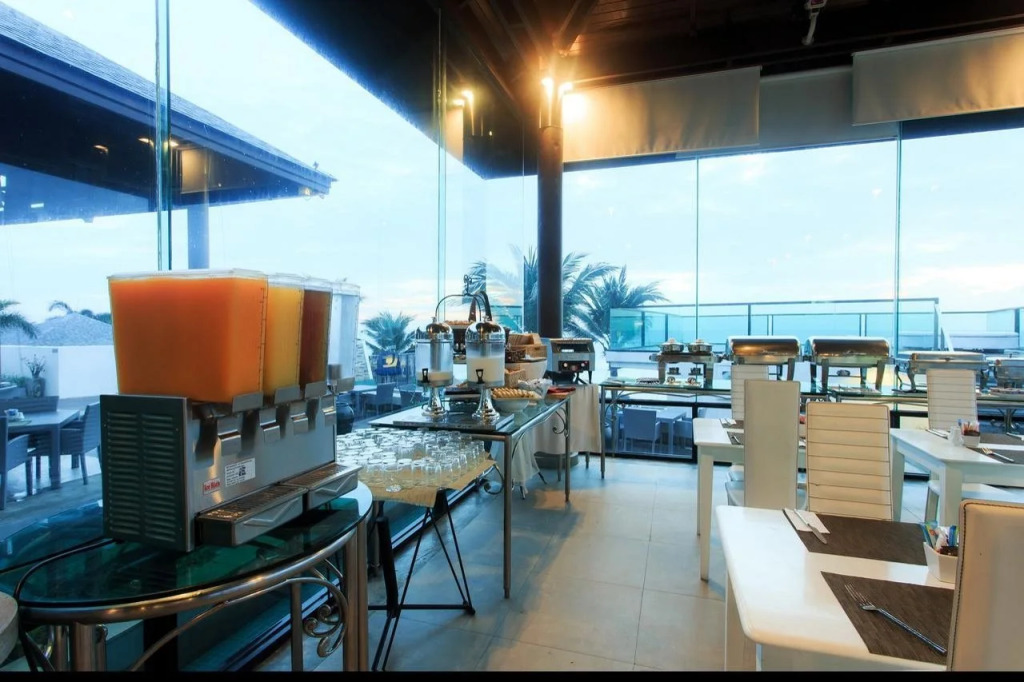 Samui Resotel Beach Resort
