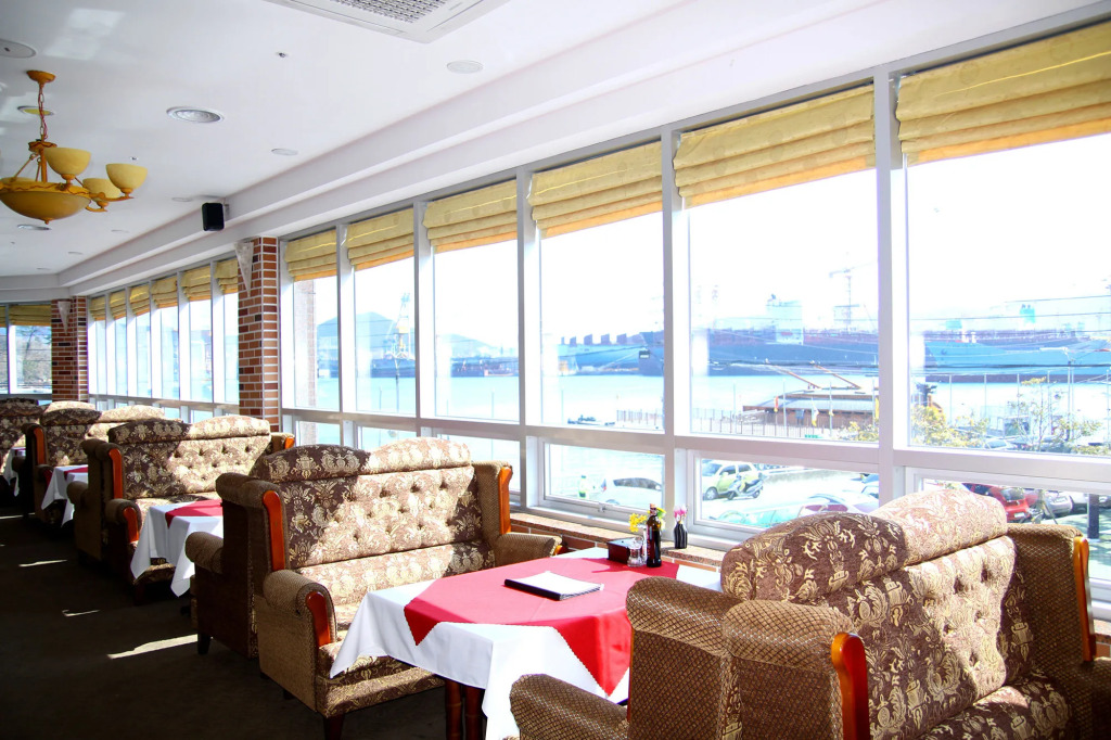 Geoje Ocean Hotel