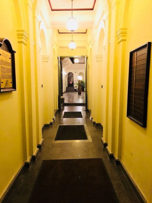 Klvin Rooms
