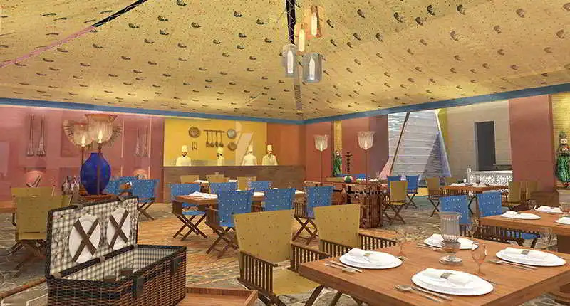 V Resorts Veergarh Jhalamand