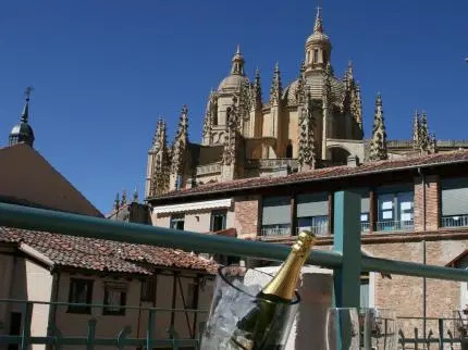 Imagen de Hotel Spa La Casa Mudejar (14 de 29)