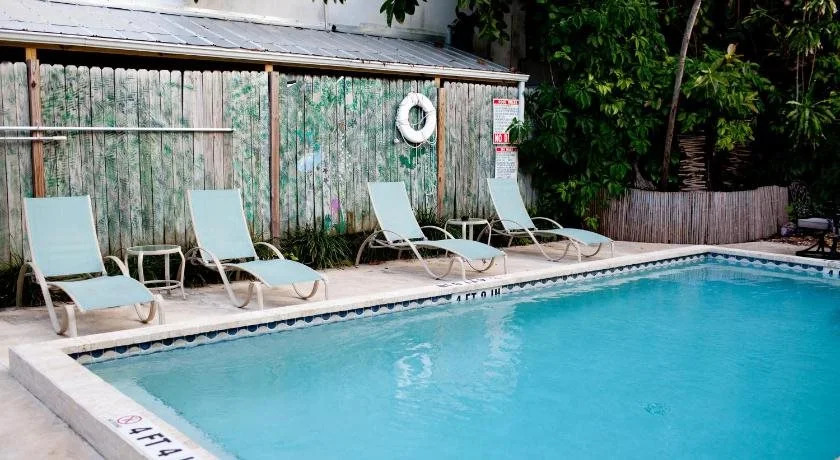 Seaport Inn