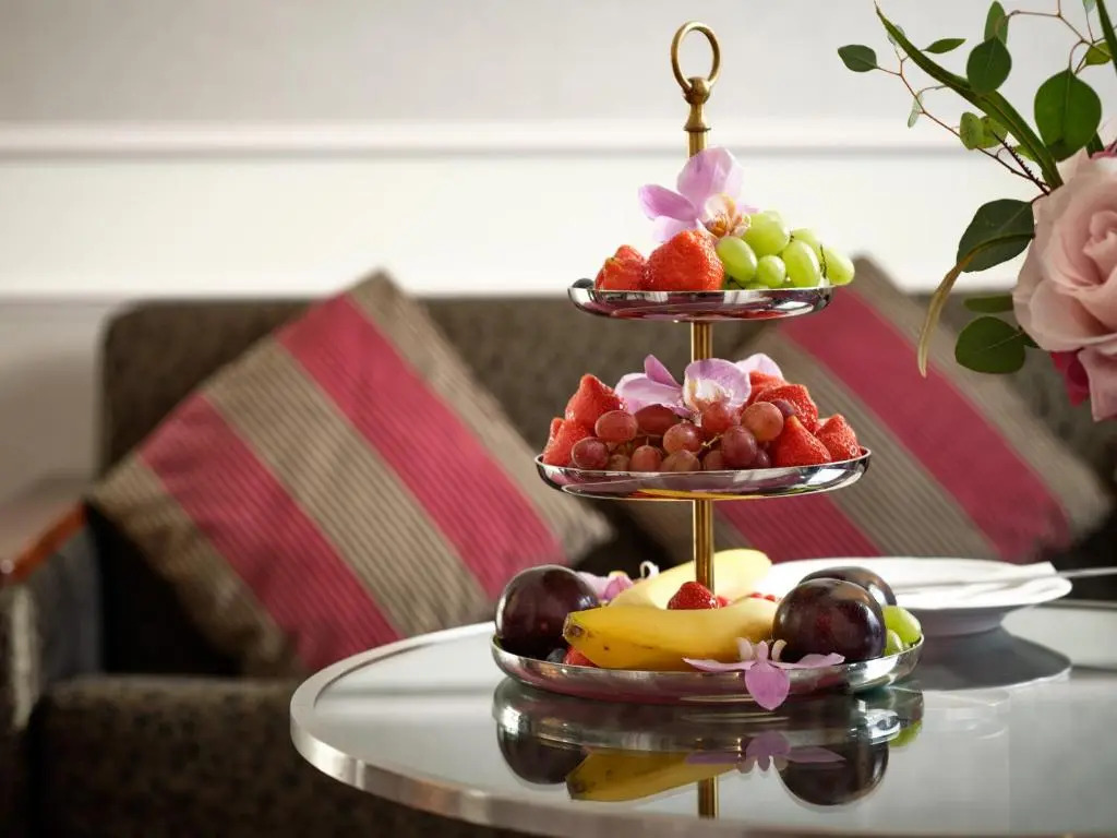 The Dufour, Suites & Rooms by Hotel Schweizerhof