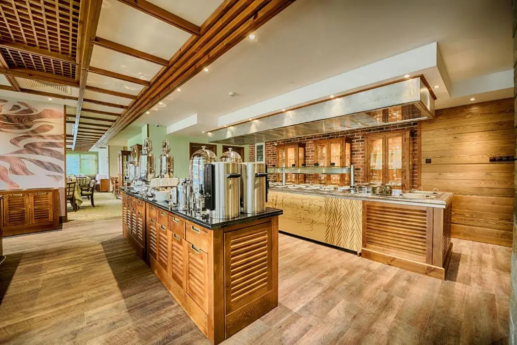 Katarino Spa Chalet