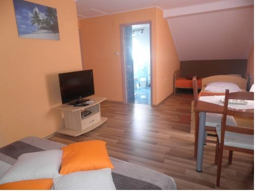 Apartments Lucija