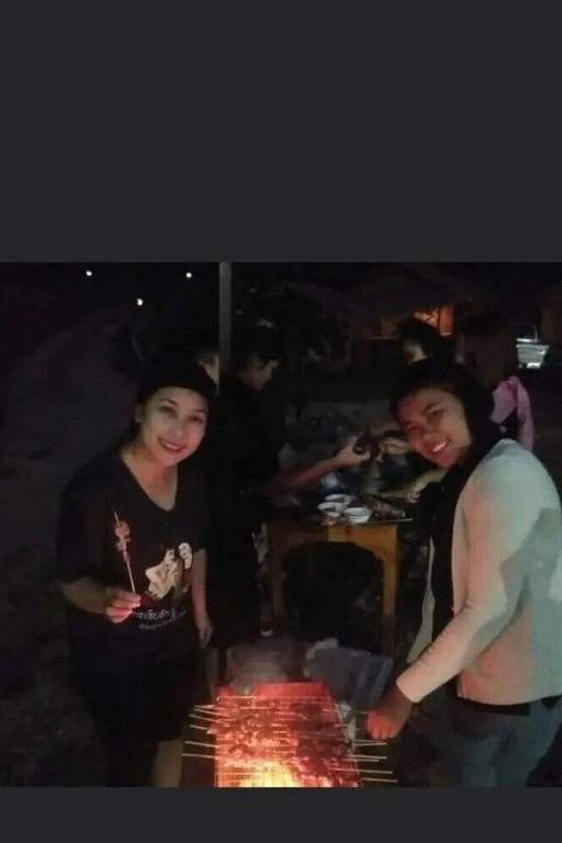 Peisanae Faikeng Resort