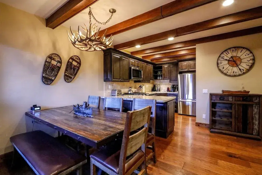 Val D'isere #16 3 Bedrooms 3 Bathrooms Condo