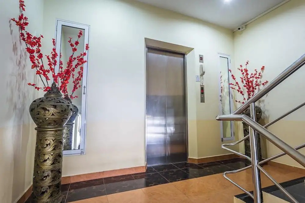 K.D Residence Songkla