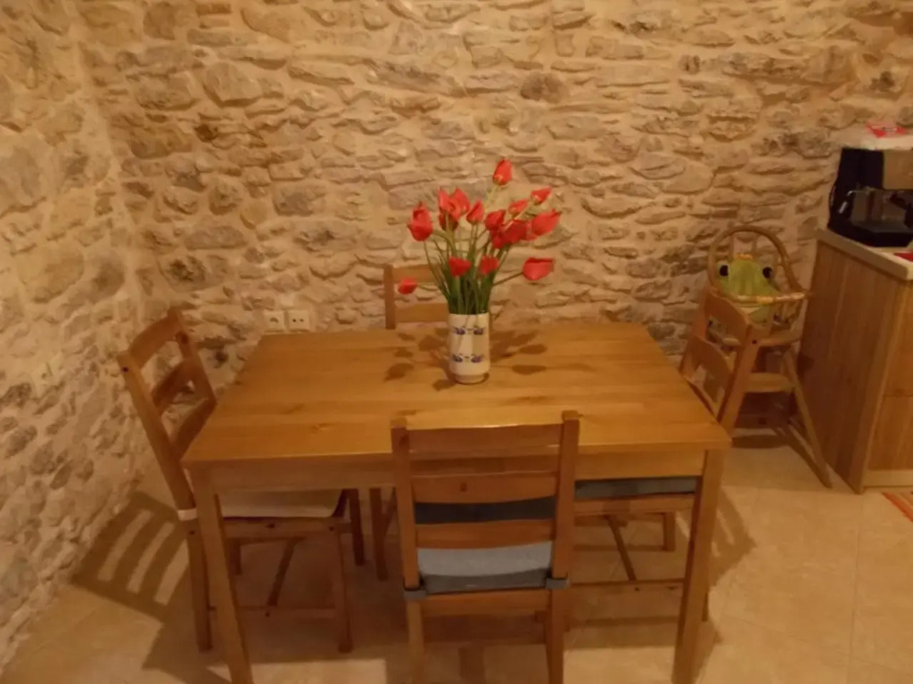 Traditional Guest house Chrisyis