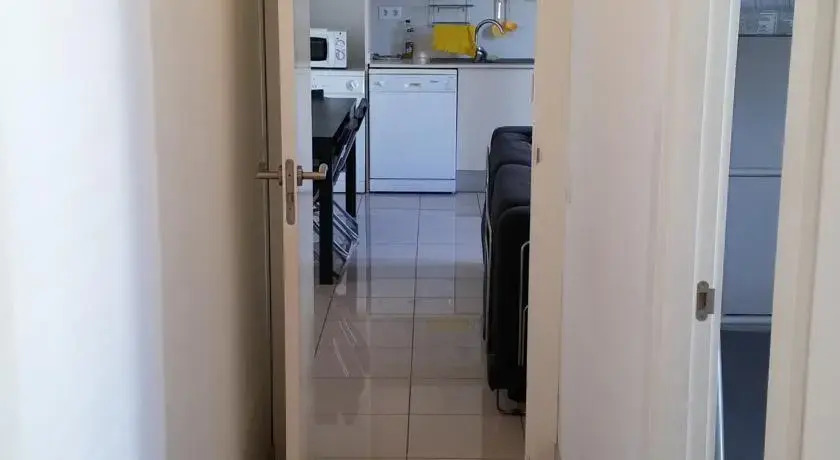 Pelegri Apartment