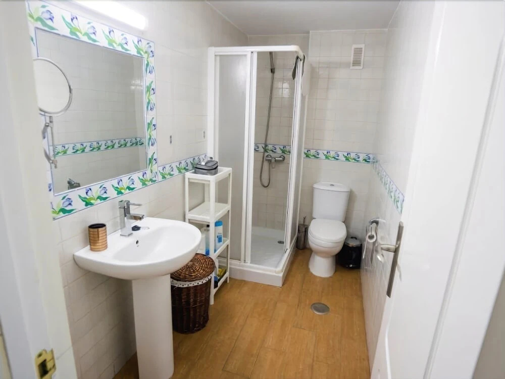 RentalSevilla Apartamento en el casco histórico