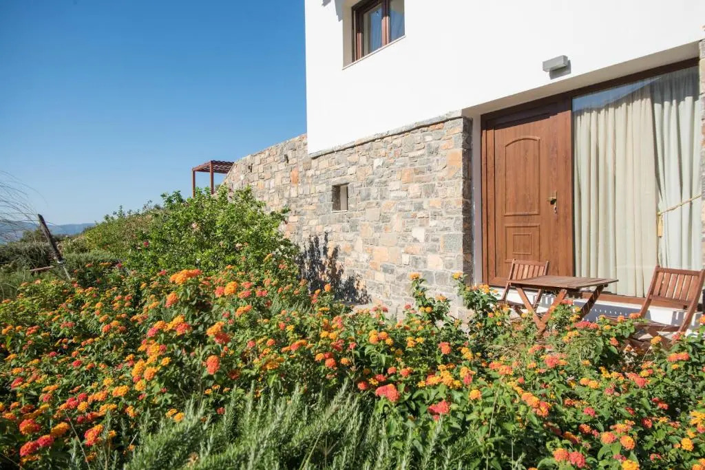 Maris Villas