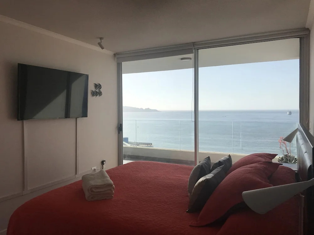 La Choza VIP Turquesa en La Serena