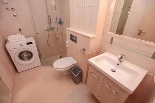 Apartments Zoya