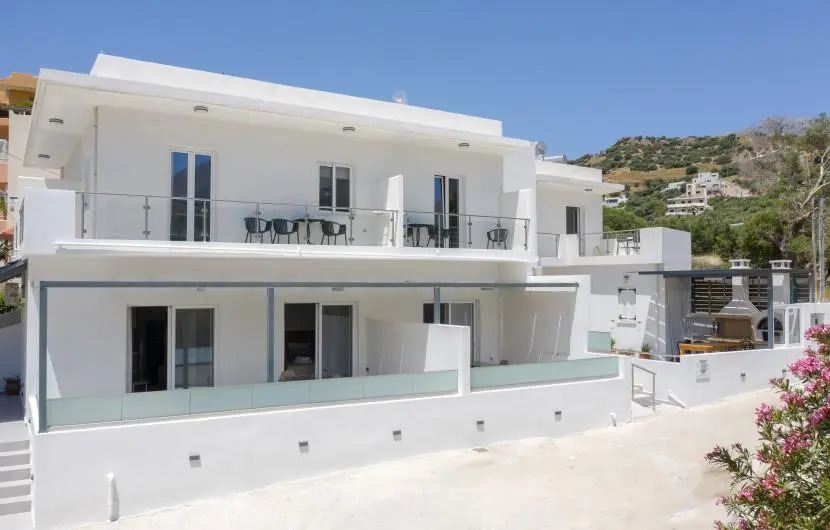 Magicstay - Flat 40M² 1 Bedroom 1 Bathroom - Plakias