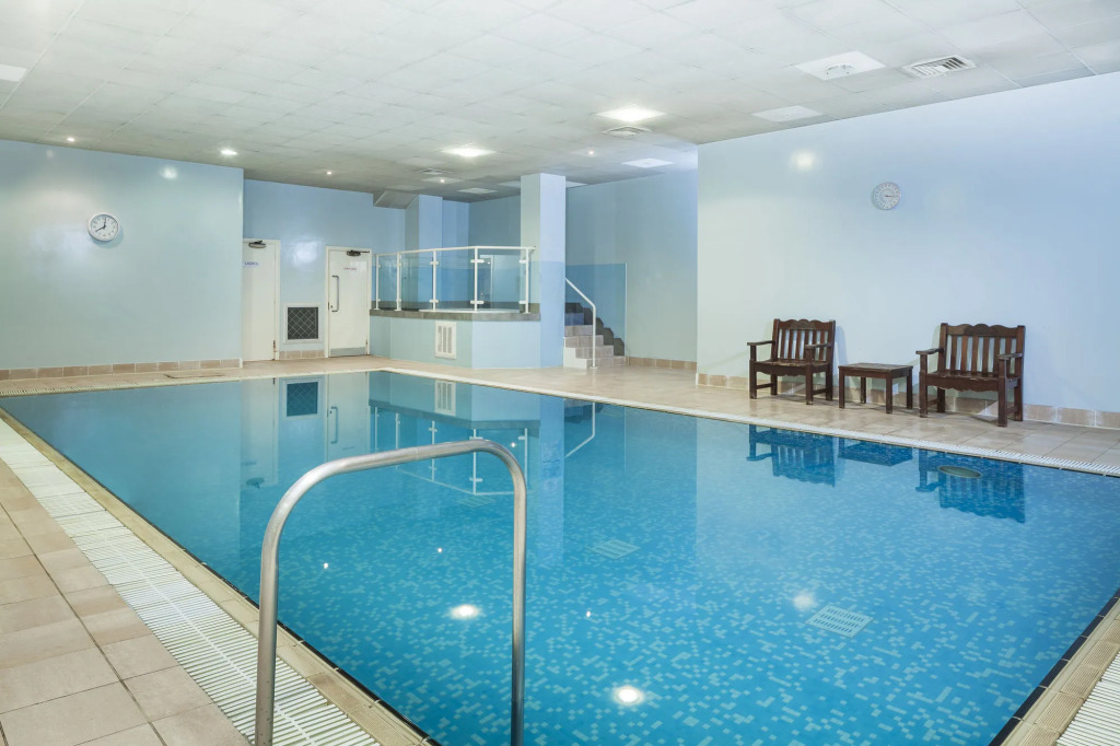 Mercure Telford Centre Hotel