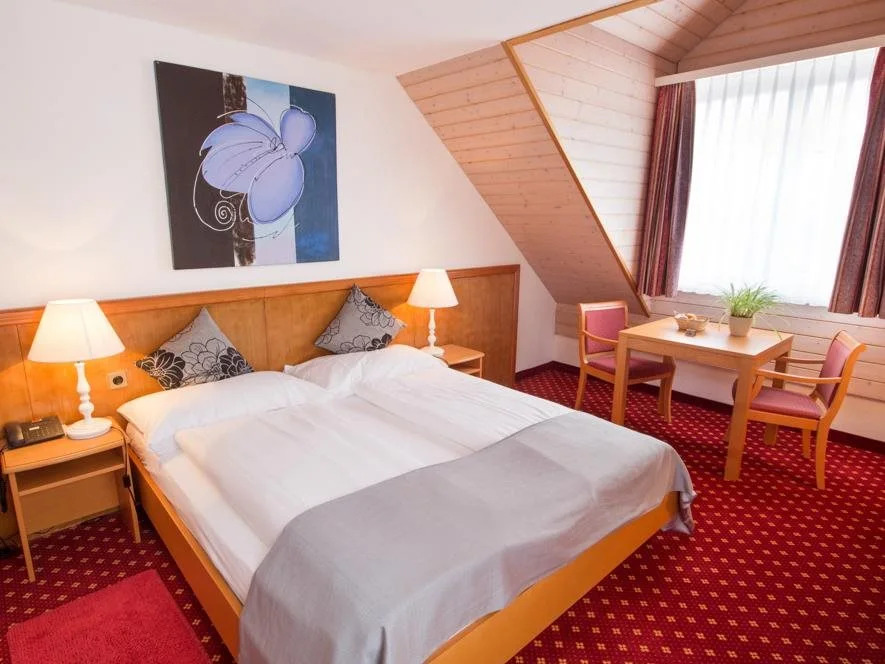 Hotel Schlössli Garni