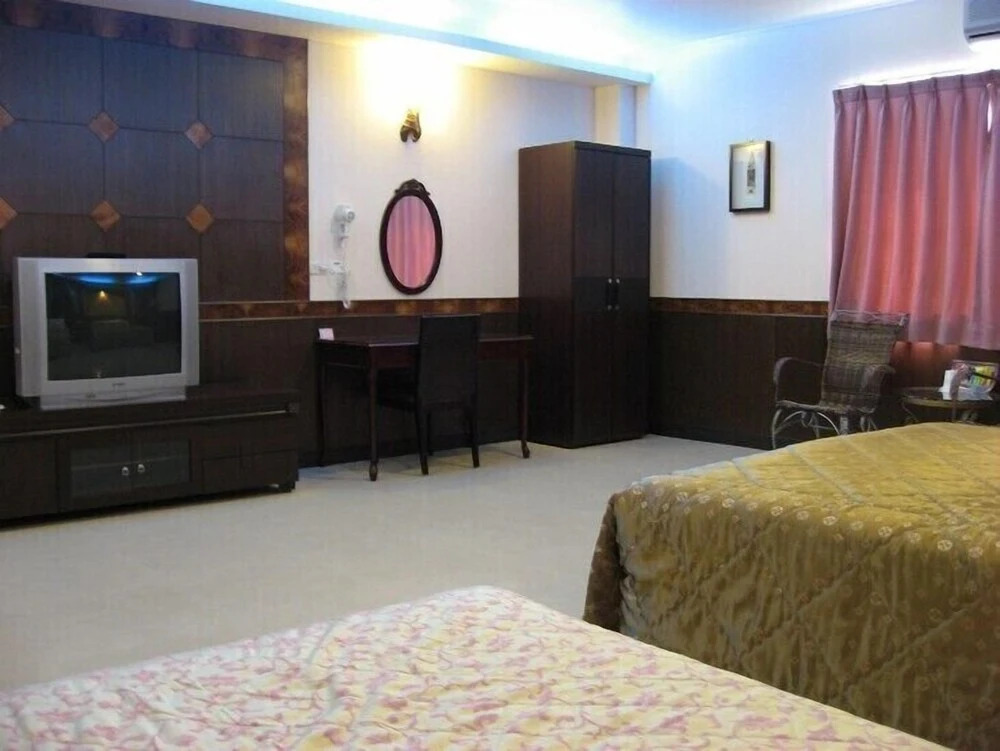 Star Business Motel