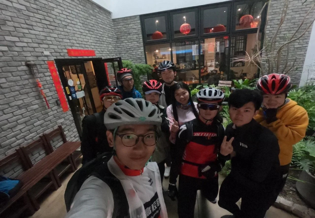 Backpacker 41 Hostel - Taichung