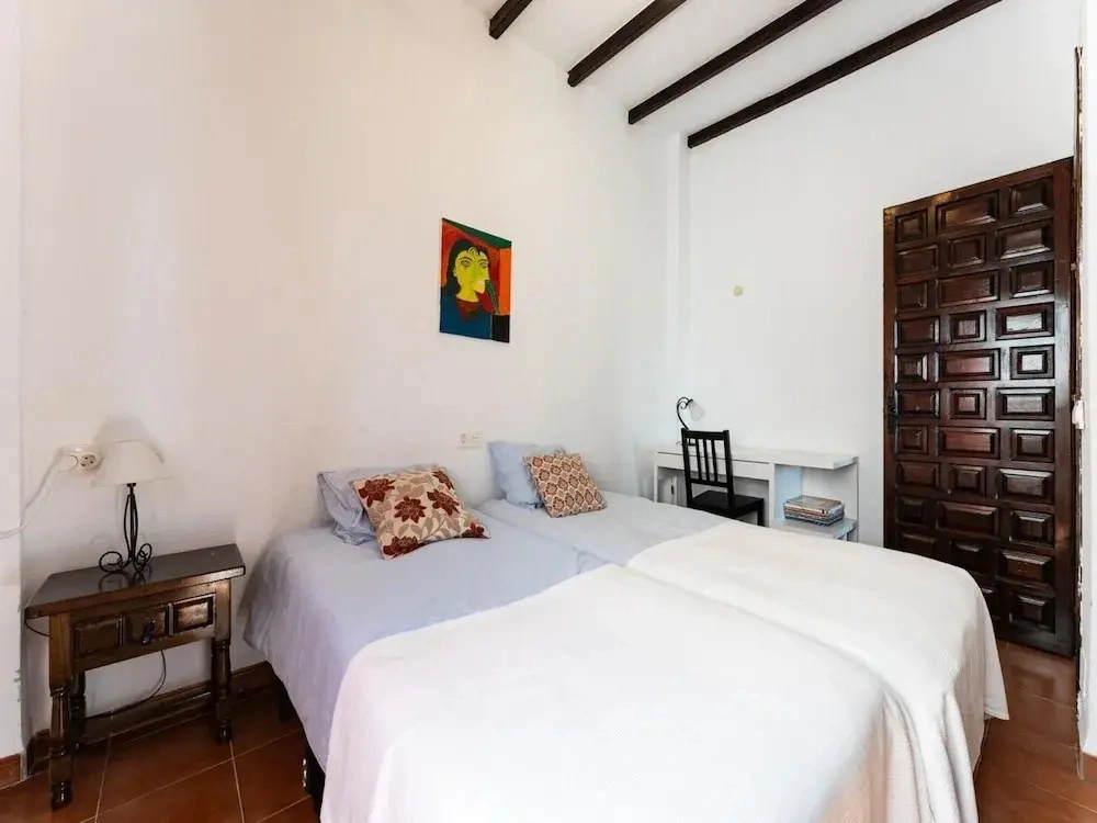 Faros Sun Beach & More in Almunecar