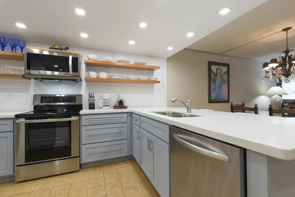 Embassy Condominium 104