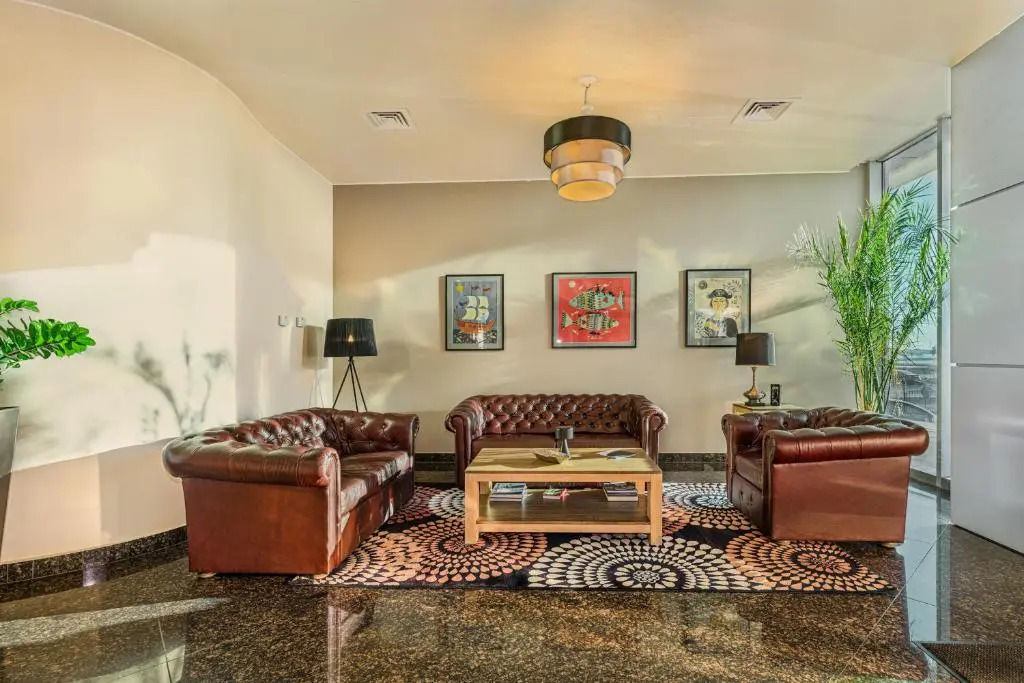 Vega Hotel