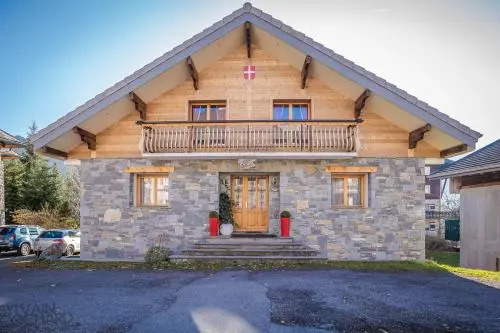 Chalet Bellevue