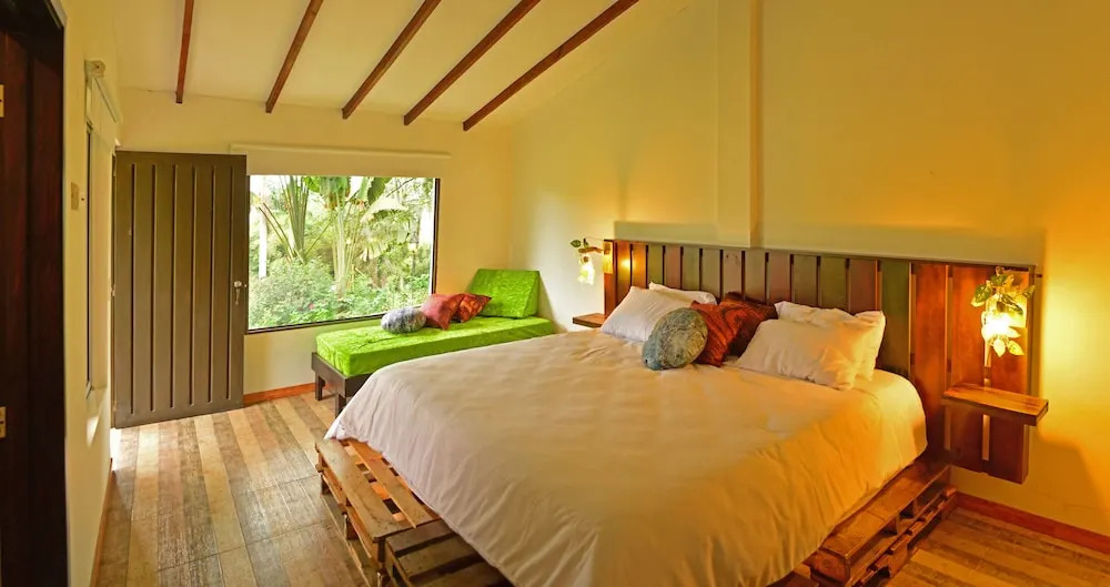 ZAITA & UAIA Hotel Wellness Spa
