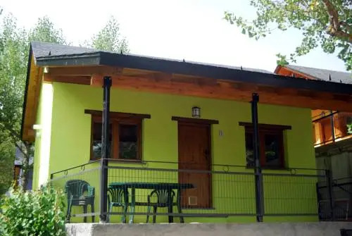 Camping Pineta
