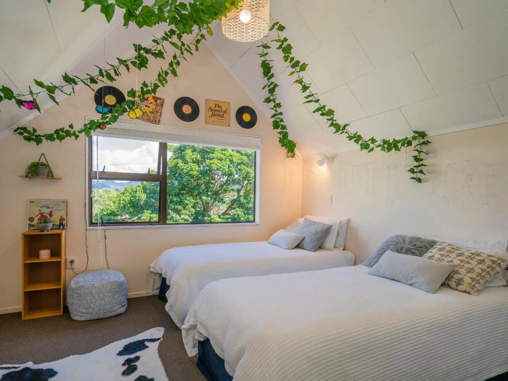 Family Escape - Pauanui Holiday Home