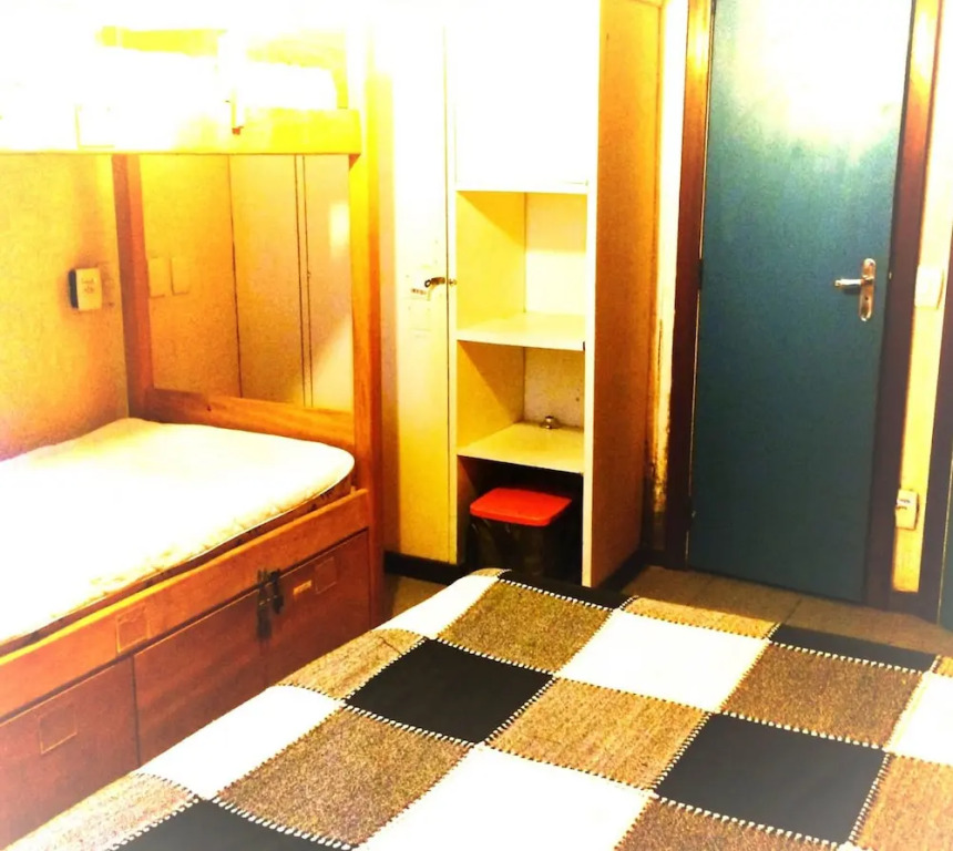 Tupiniquim Hostel Rio de Janeiro