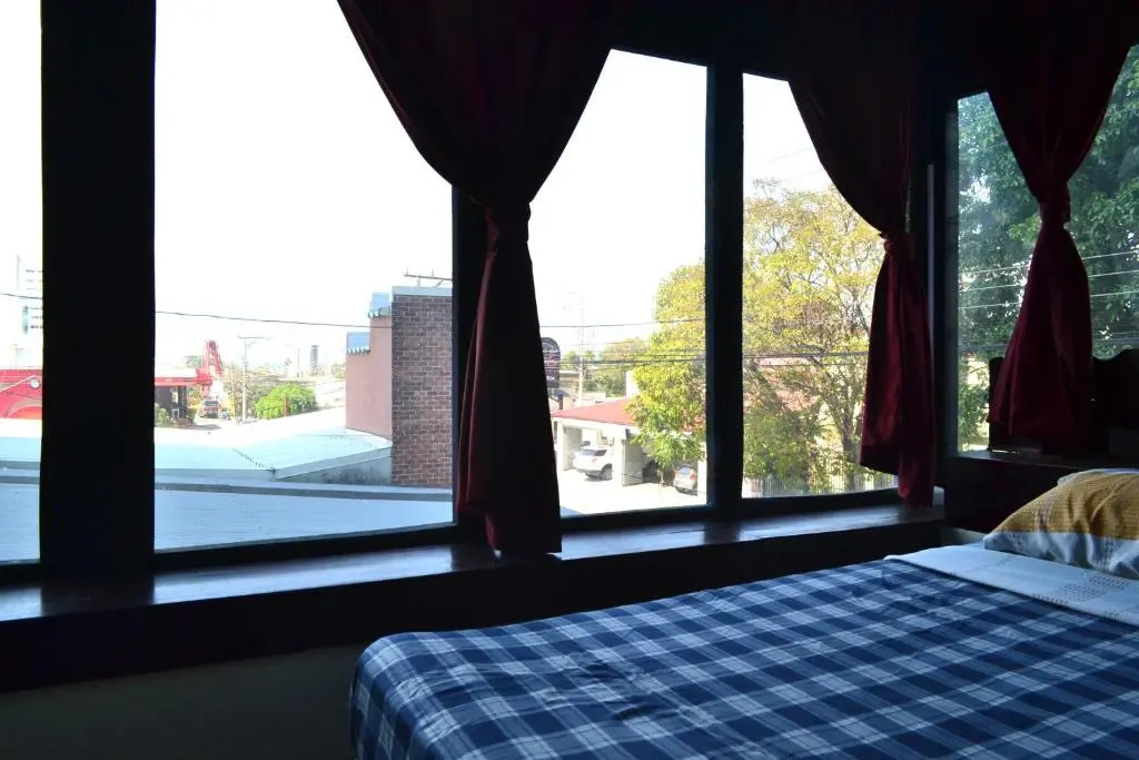 Hotel Columbus