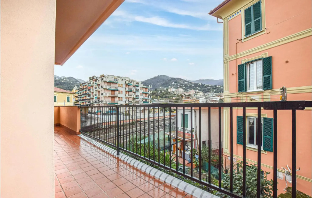 Rapallo Mon Amour