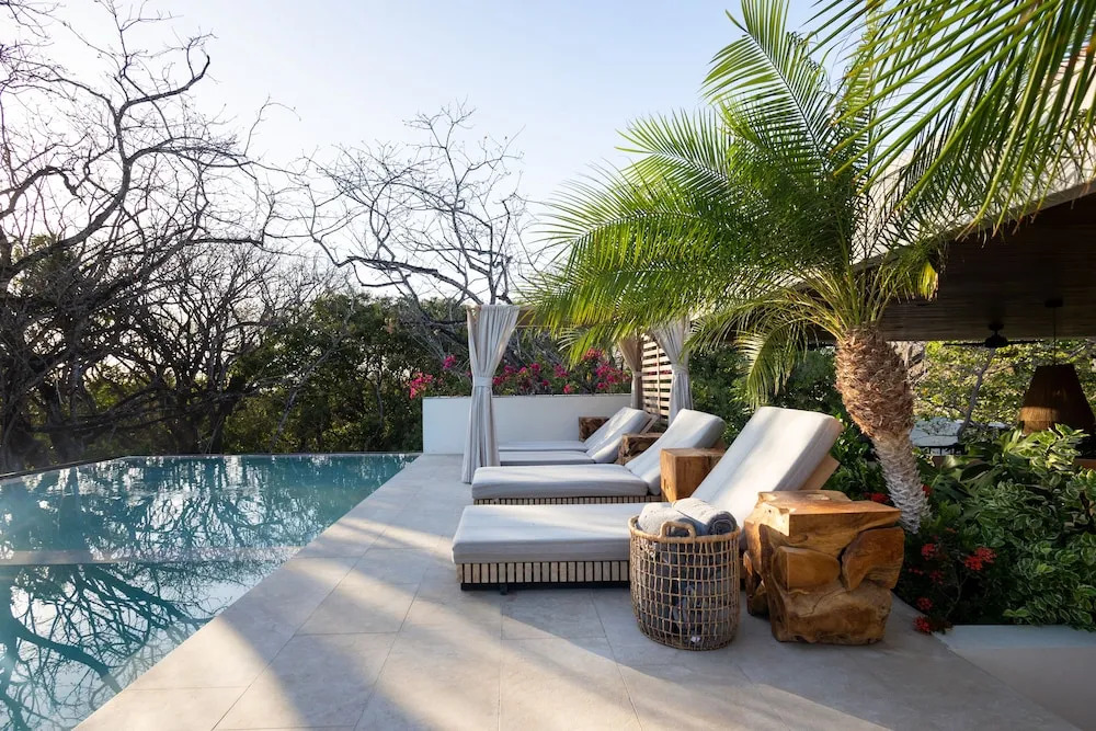 Silvestre Nosara Hotel & Residences
