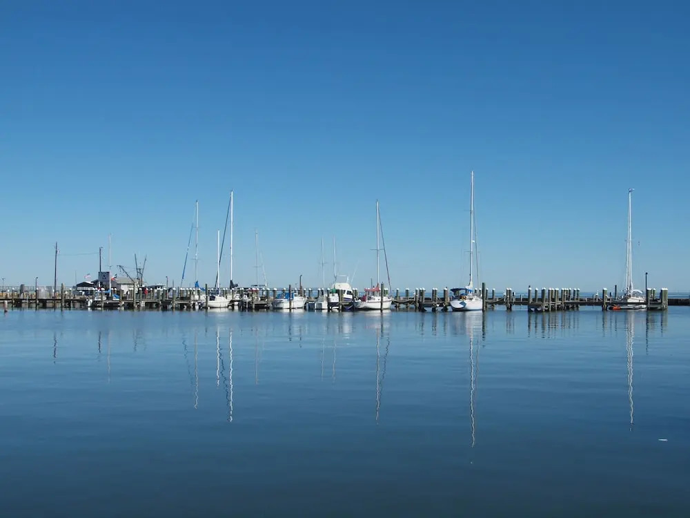 The Inn at Fulton Harbor