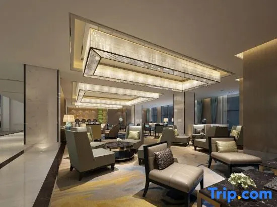 Yining Beauty Hotel (Liuxing Street Scenic Area Airport Store)