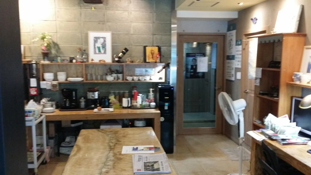 Nearest Guesthouse