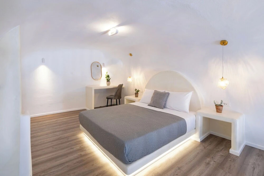 Captains house suites