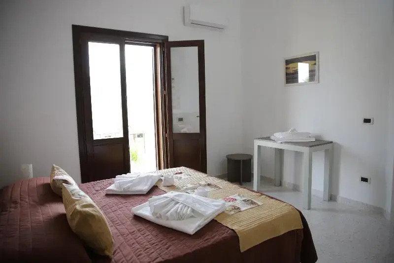 Oasi Guzzetta Hotel&Case Vacanze