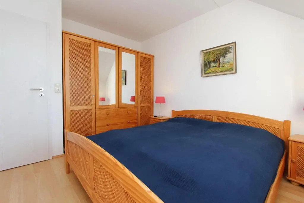 Haffblick Wohnung 65