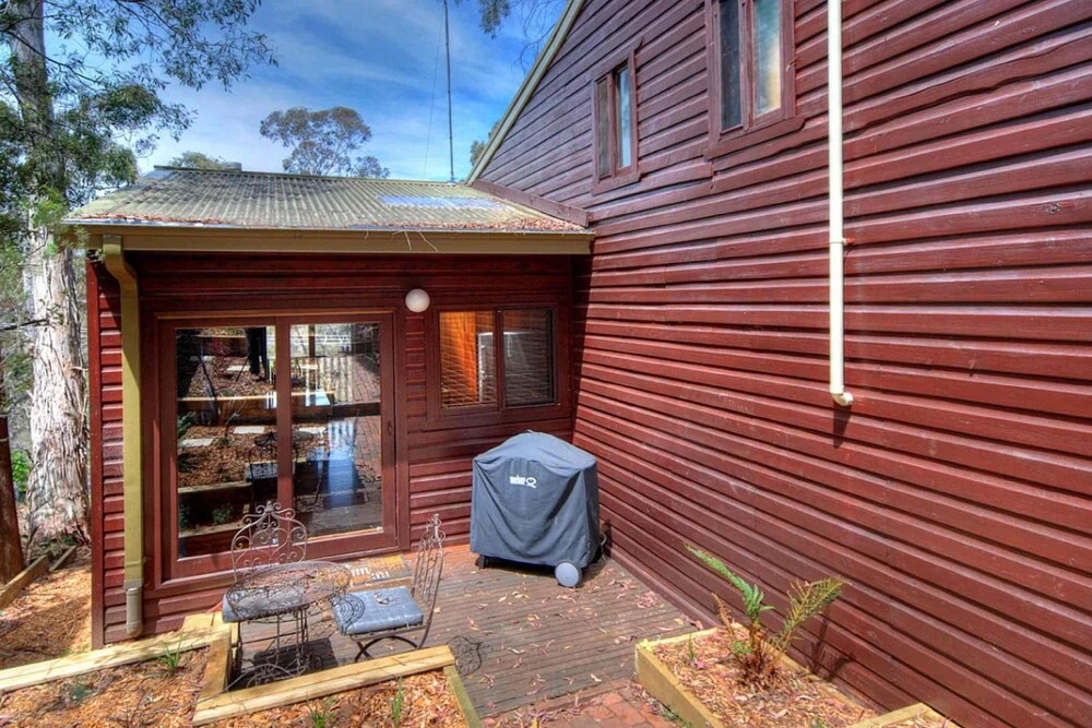 Glendell Cottage