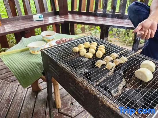 Jinghong Zhiyu Banshan Holiday Villa