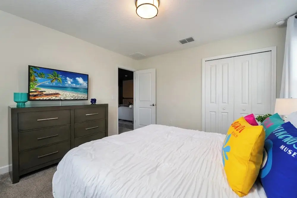 Your Dream Vacation 9BR Villa