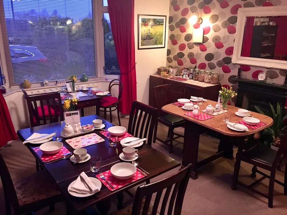 Kedleston View B&B