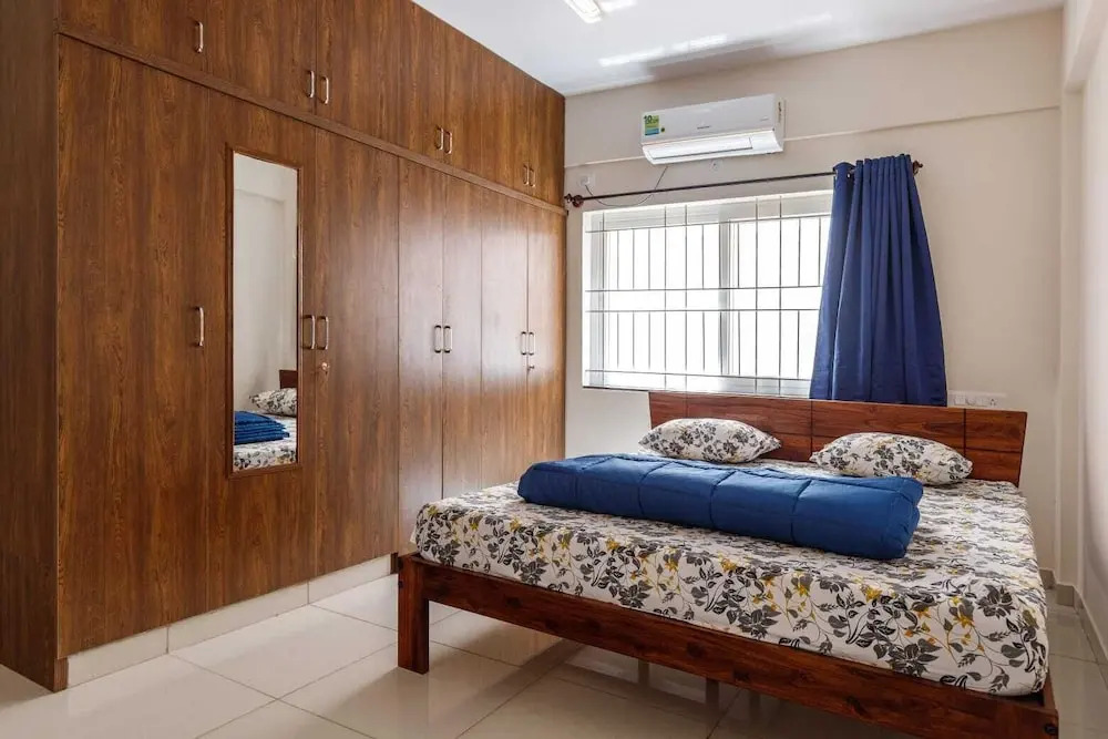 Pinnacle Serviced Apartments