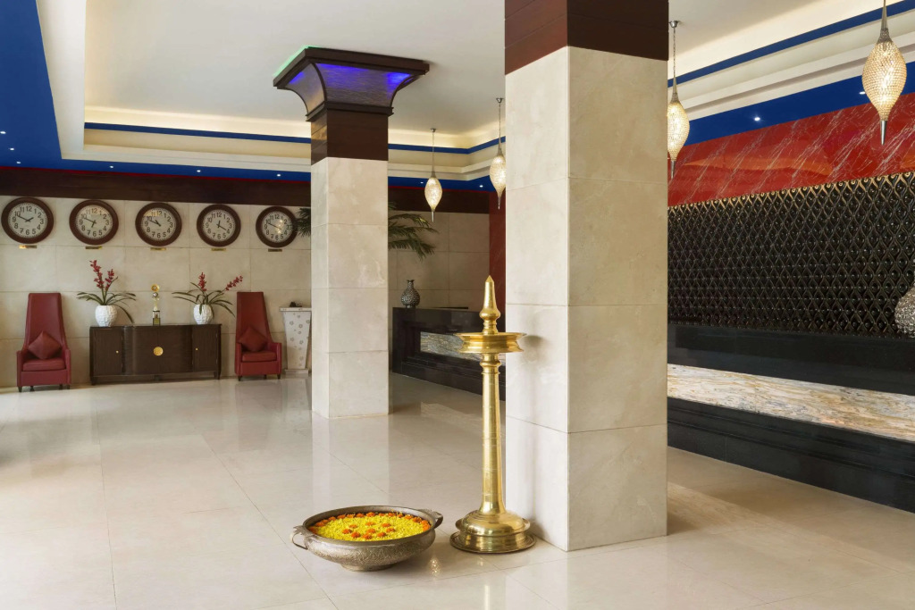 Ramada by Wyndham Alleppey