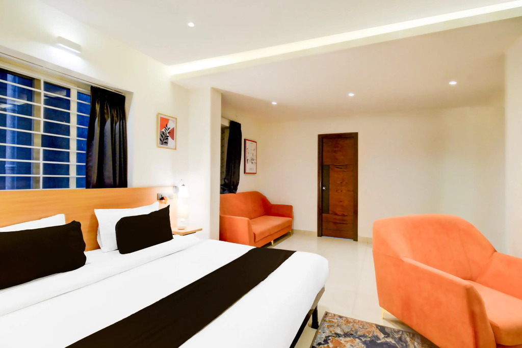 Townhouse Casa Grand Miyapur