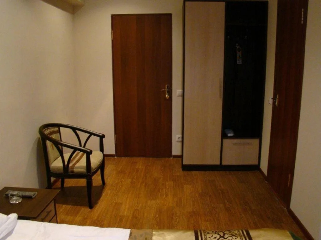 ALTAI business hotel