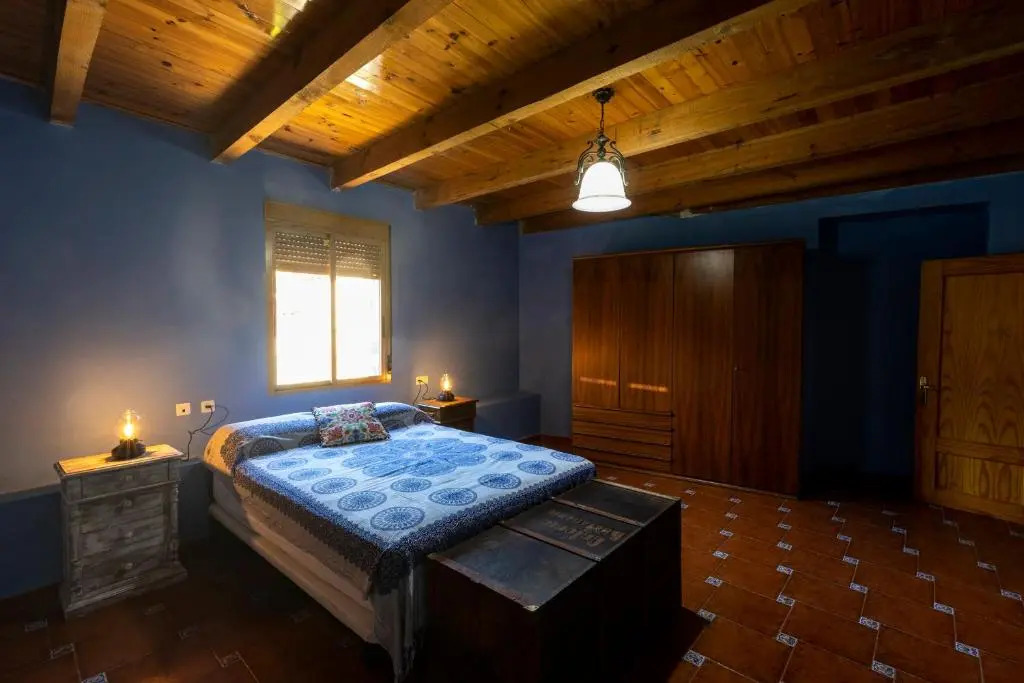 Casa Rural El Abeto