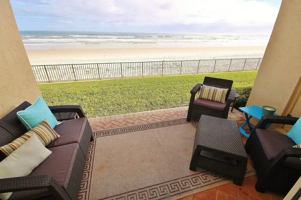 Sea Coast Gardens III 102 Apartment 2